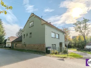 Prodej rodinného domu, Mišovice - Svučice, 200 m2