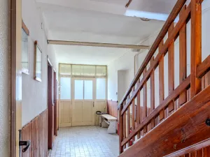 Prodej rodinného domu, Mišovice - Svučice, 200 m2
