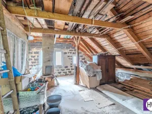 Prodej rodinného domu, Mišovice - Svučice, 200 m2