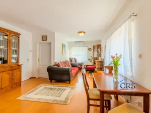 Prodej rodinného domu, Lety, Spojovací, 105 m2