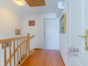 Prodej rodinného domu, Lety, Spojovací, 105 m2