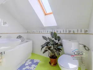 Prodej rodinného domu, Lety, Spojovací, 105 m2