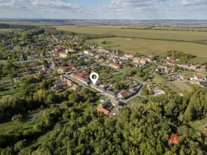 Prodej rodinného domu, Litobratřice, 100 m2