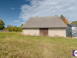 Prodej zemědělského objektu, Mišovice - Svučice, 130 m2