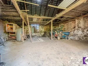 Prodej zemědělského objektu, Mišovice - Svučice, 130 m2