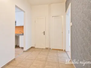 Prodej bytu 3+1, 74 m2