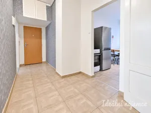 Prodej bytu 3+1, 74 m2