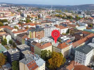 Prodej bytu 3+1, 74 m2