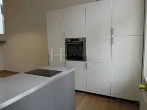 Pronájem bytu 2+1, Praha - Smíchov, Na bělidle, 76 m2