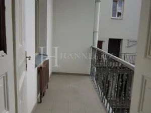 Pronájem bytu 2+1, Praha - Smíchov, Na bělidle, 76 m2