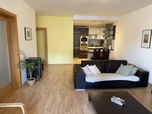 Pronájem bytu 2+kk, Praha - Libeň, Nad Rokoskou, 69 m2