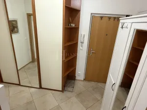 Pronájem bytu 2+kk, Praha - Libeň, Nad Rokoskou, 69 m2