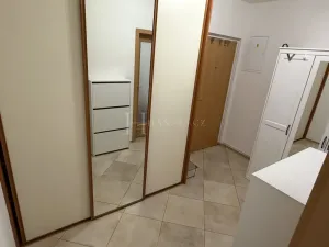 Pronájem bytu 2+kk, Praha - Libeň, Nad Rokoskou, 69 m2