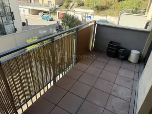 Pronájem bytu 2+kk, Praha - Libeň, Nad Rokoskou, 69 m2