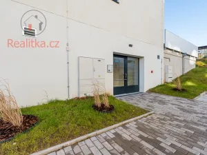 Prodej bytu 2+kk, Kladno, Lesík, 56 m2
