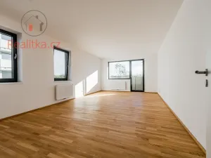 Prodej bytu 2+kk, Kladno, Lesík, 56 m2