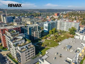 Prodej bytu 2+kk, Praha - Modřany, Zlochova, 55 m2