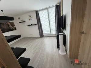 Pronájem bytu 2+kk, Boskovice, Otakara Kubína, 55 m2