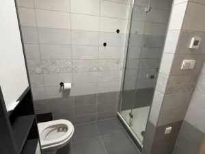 Pronájem bytu 2+kk, Boskovice, Otakara Kubína, 55 m2