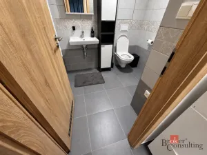 Pronájem bytu 2+kk, Boskovice, Otakara Kubína, 55 m2