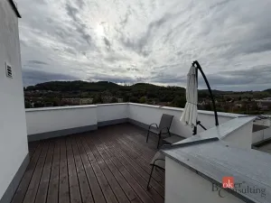 Pronájem bytu 2+kk, Boskovice, Otakara Kubína, 55 m2