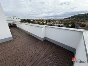 Pronájem bytu 2+kk, Boskovice, Otakara Kubína, 55 m2