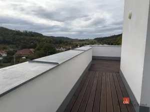 Pronájem bytu 2+kk, Boskovice, Otakara Kubína, 55 m2