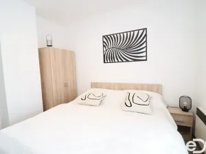 Pronájem bytu 2+kk, Roudná, 45 m2