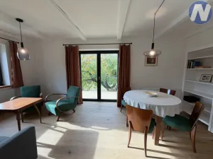 Pronájem rodinného domu, Brloh - Jaronín, 70 m2