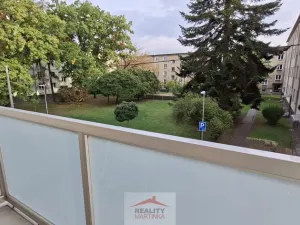Pronájem bytu 2+kk, Valašské Meziříčí - Krásno nad Bečvou, Švabinského, 49 m2