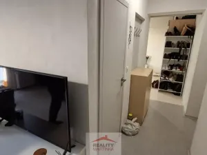 Pronájem bytu 2+kk, Valašské Meziříčí - Krásno nad Bečvou, Švabinského, 49 m2