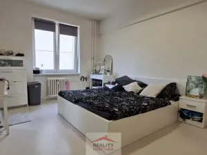 Pronájem bytu 2+kk, Valašské Meziříčí - Krásno nad Bečvou, Švabinského, 49 m2
