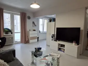 Pronájem bytu 2+kk, Valašské Meziříčí - Krásno nad Bečvou, Švabinského, 49 m2