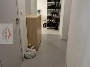 Pronájem bytu 2+kk, Valašské Meziříčí - Krásno nad Bečvou, Švabinského, 49 m2