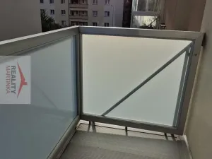Pronájem bytu 2+kk, Valašské Meziříčí - Krásno nad Bečvou, Švabinského, 49 m2