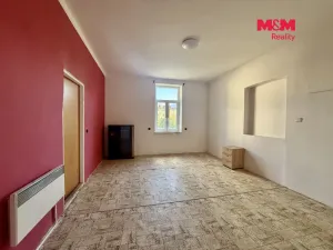 Pronájem bytu 2+1, Ostrava - Přívoz, Mariánskohorská, 67 m2