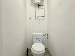 Pronájem bytu 2+kk, Ostrava - Přívoz, Mariánskohorská, 39 m2