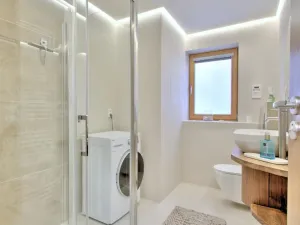 Pronájem bytu 1+kk, Dobřichovice, 5. května, 43 m2