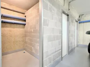 Pronájem bytu 1+kk, Dobřichovice, 5. května, 43 m2