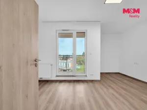 Pronájem bytu 2+kk, Pardubice - Ohrazenice, U Sportovní školy, 51 m2