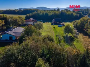 Prodej pozemku pro bydlení, Horní Tošanovice, 1477 m2