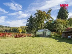 Prodej rodinného domu, Kynšperk nad Ohří, Pochlovická, 243 m2