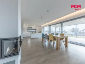 Prodej rodinného domu, Brandýs nad Labem-Stará Boleslav - Stará Boleslav, Josefa Maruny, 178 m2