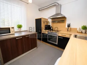 Prodej bytu 3+1, Nupaky, U Školky, 69 m2