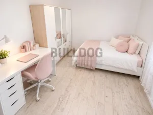 Prodej bytu 3+1, Nupaky, U Školky, 69 m2