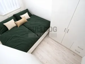 Prodej bytu 3+1, Nupaky, U Školky, 69 m2