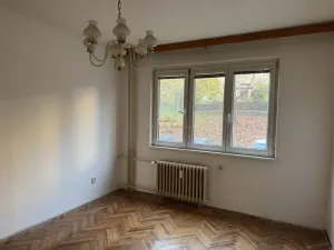 Prodej bytu 3+1, Praha - Střížkov, Rumburská, 52 m2