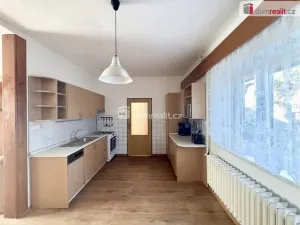 Prodej rodinného domu, Frenštát pod Radhoštěm, Dráhy, 130 m2