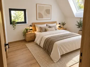 Prodej rodinného domu, Mladé Buky, 96 m2