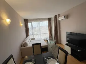 Prodej bytu 2+kk, Sveti Vlas, Bulharsko, 61 m2